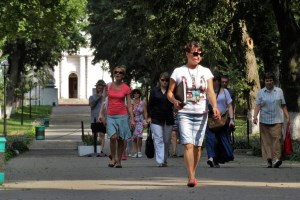 Качановка